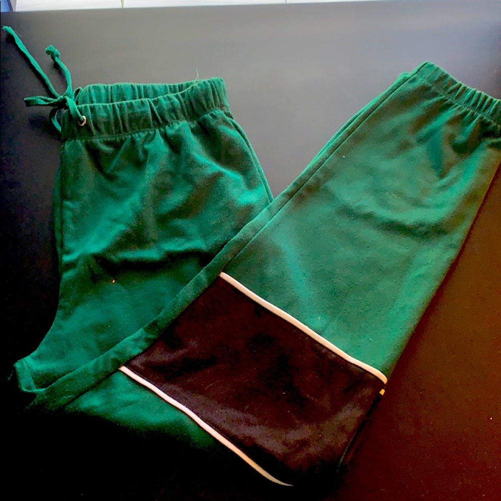 joggers